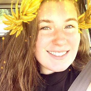 Meet your Posher, Grace